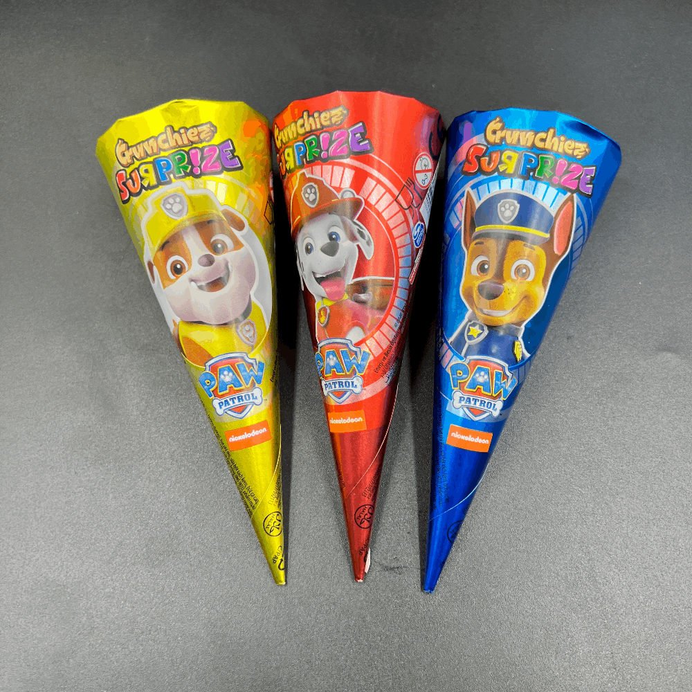 Paw Patrol Külah
