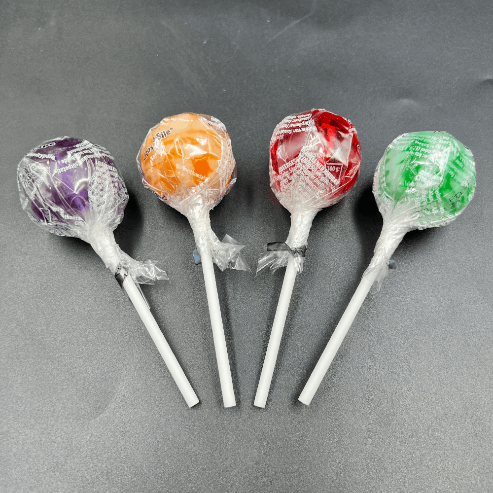 Sakızlı Lolipop