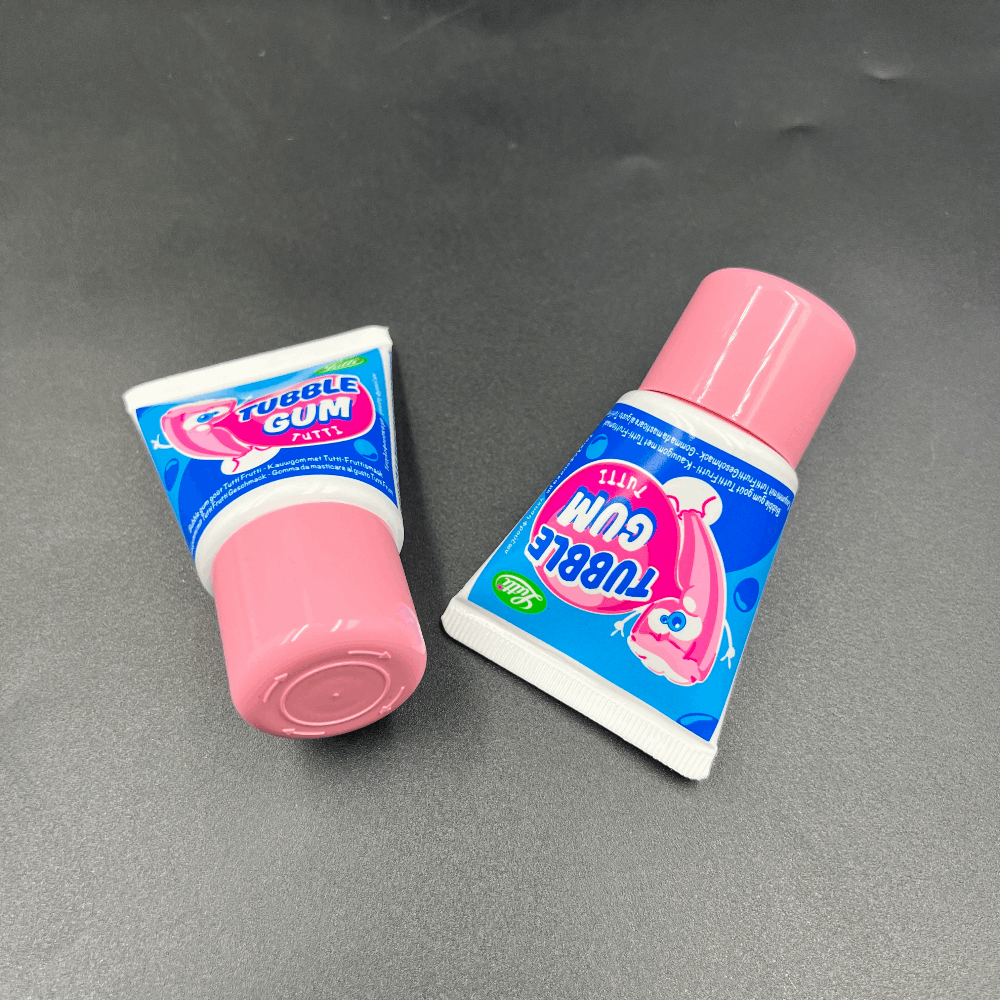 Tubble Gum Tutti Frutti