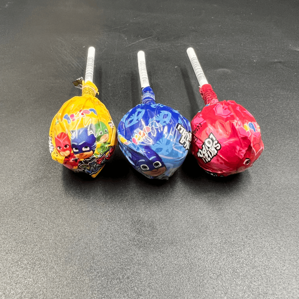 Paw Patrol Lolipop