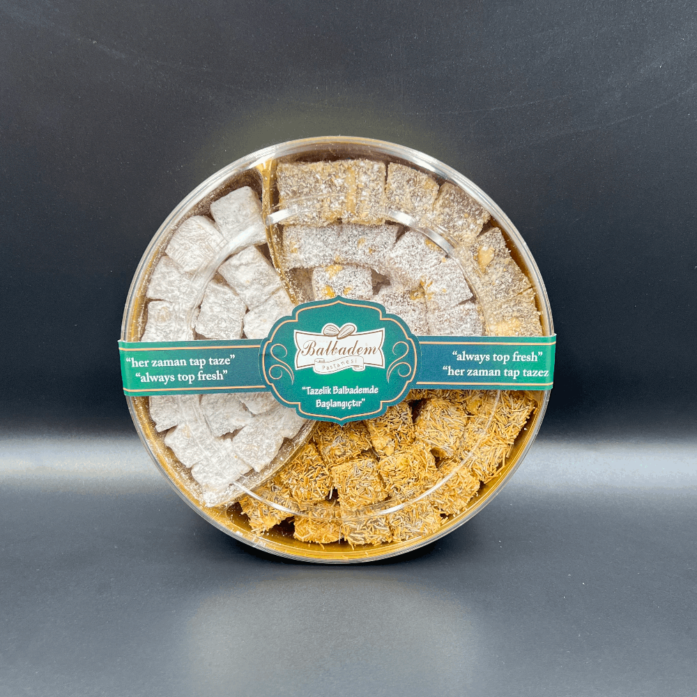 Çifte Kavrulmuş Karışık 330gr(e)