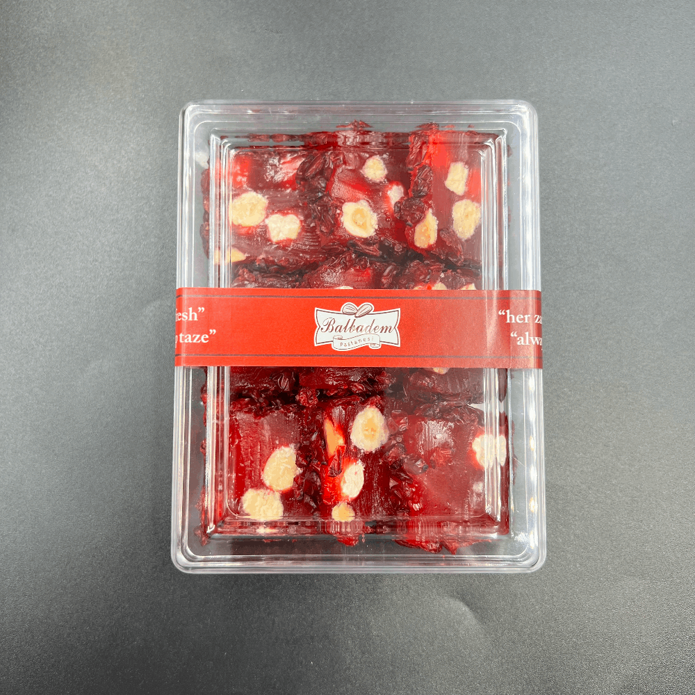 Zeliş Narlı Fındıklı Fitil 150gr