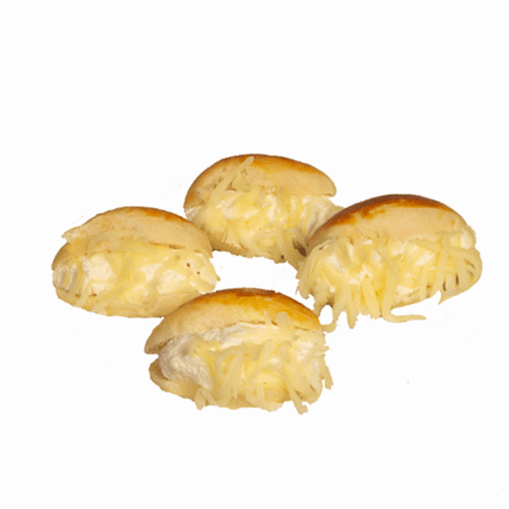 Mini Saçaklı Sandviç