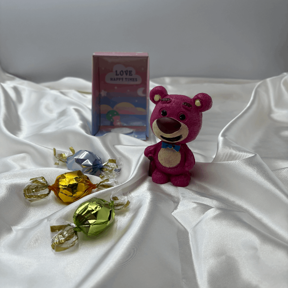 Twist Çikolata & Lotso